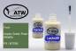 Preview: Ford, Aspen Green Pearl Metallic, P5 / M7056: 20ml Lackstift + 20ml Klarlack - Set, von ATW Autoteile West.
